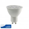 Dicroica Led GU10 6W 10º SAMSUNG