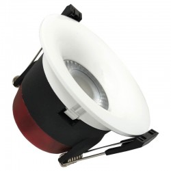 Downlight Led 8W CCT IP65