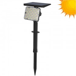 Pica Led Solar 2W CCT IP65 con SENSOR