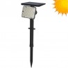 Pica Led Solar 2W CCT IP65 con SENSOR