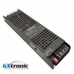 Fuente 400W 24V IP20 - GXTronic