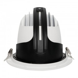 Foco Led 25W EMPOTRABLE Orientable CCT