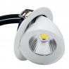 Foco Led 25W EMPOTRABLE Orientable CCT