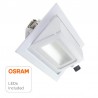 Downlight Led 40W Empotrable Basculante CCT