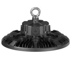 Campana Led 100W-150W-200W CCT