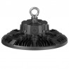 Campana Led 100W-150W-200W CCT