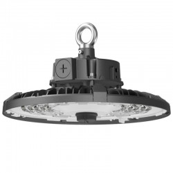 Campana Led 100W-150W-200W CCT