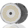 Campana Led 100W-150W-200W CCT