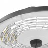 Campana Led 80W-100W-150W CCT