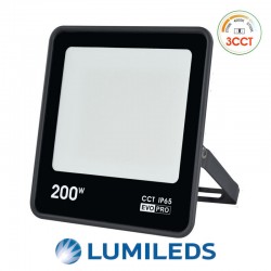 Foco Led 200W CCT Lumileds