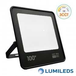 Foco Led 100W CCT Lumileds