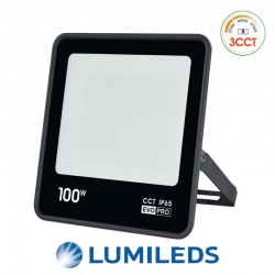 Foco Led 100W CCT Lumileds