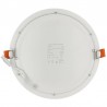 Downlight Led 24W CCT