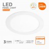 Downlight Led 24W CCT