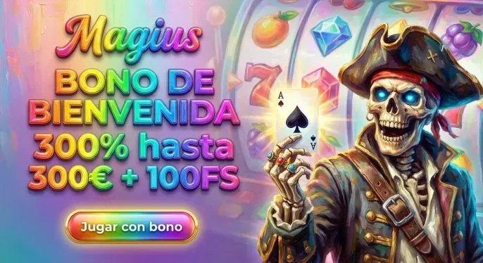 Magius Casino